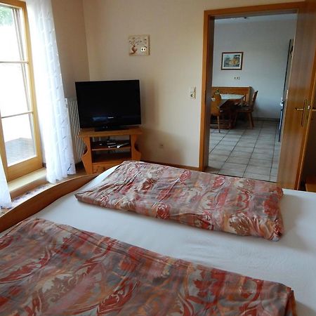 Ferienwohnung Am Alten Berg 옥센푸르트 외부 사진