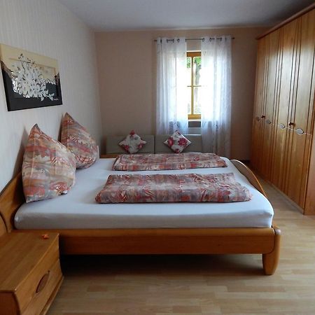 Ferienwohnung Am Alten Berg 옥센푸르트 외부 사진