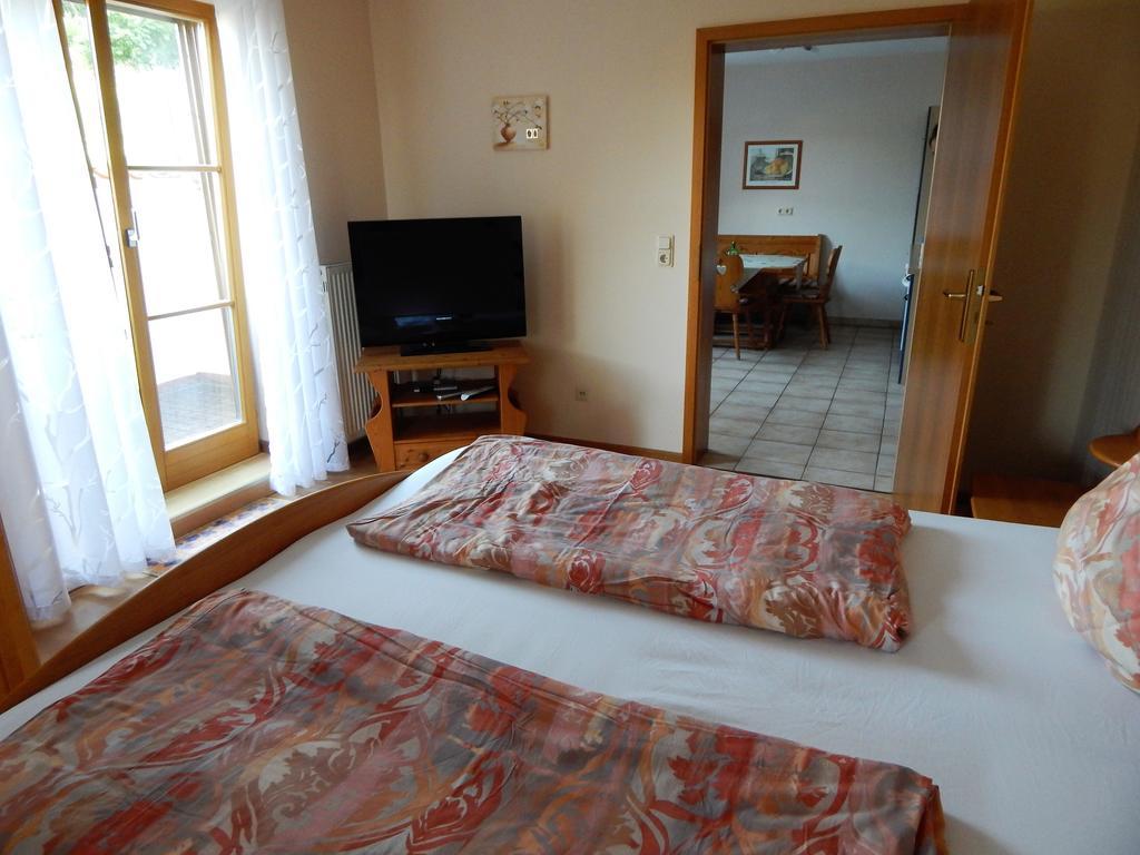 Ferienwohnung Am Alten Berg 옥센푸르트 외부 사진