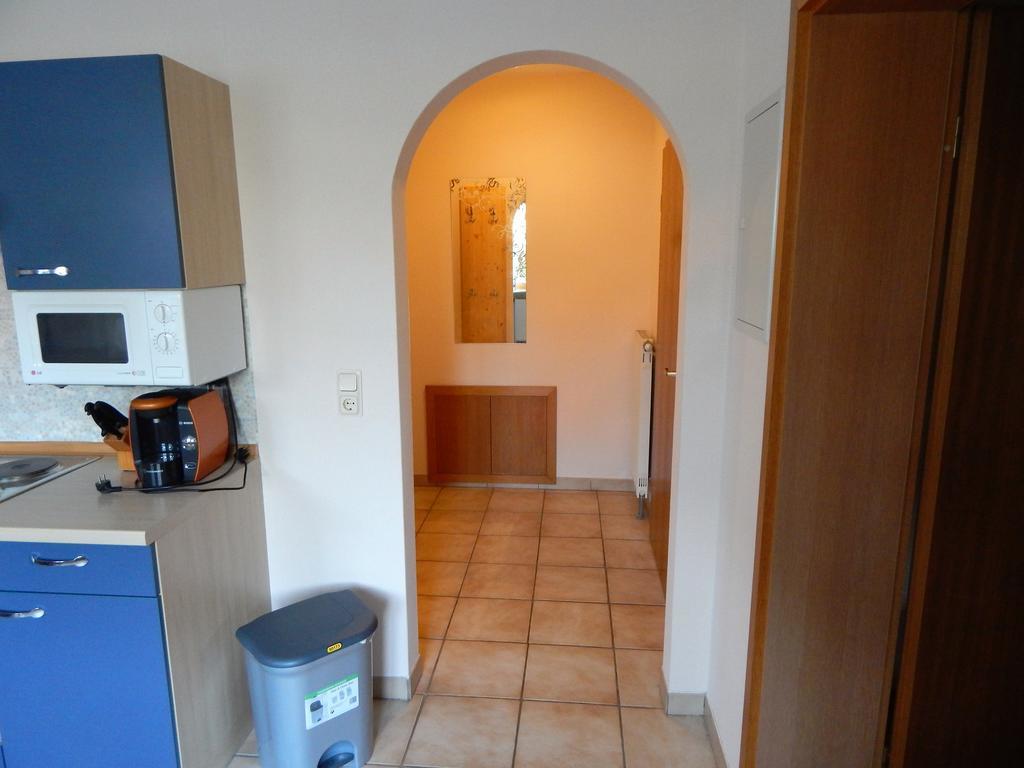Ferienwohnung Am Alten Berg 옥센푸르트 외부 사진