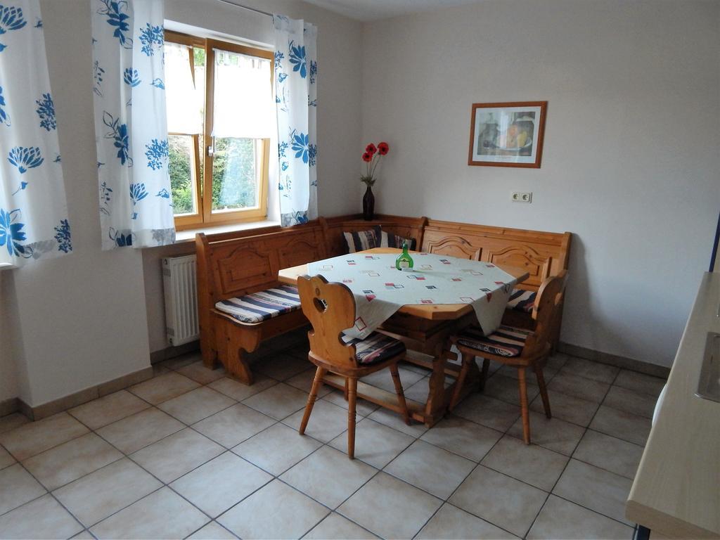 Ferienwohnung Am Alten Berg 옥센푸르트 외부 사진